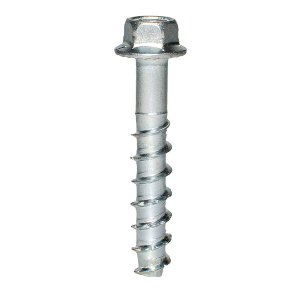 Simpson Strong-Tie THD50600H Titen HD 1/2 in. x 6 in. Heavy-Duty Screw Anchor thd25134h1500 300 - Simpson Strong-Tie THD50600H Titen HD 1/2 in. x 6 in. Heavy-Duty Screw Anchor