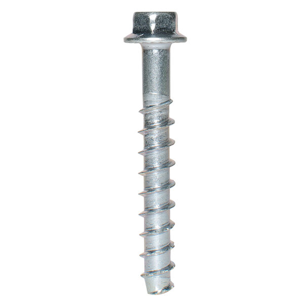 Simpson Strong-Tie THD50600H Titen HD 1/2 in. x 6 in. Heavy-Duty Screw Anchor thd25214h1500 300 - Simpson Strong-Tie THD50600H Titen HD 1/2 in. x 6 in. Heavy-Duty Screw Anchor
