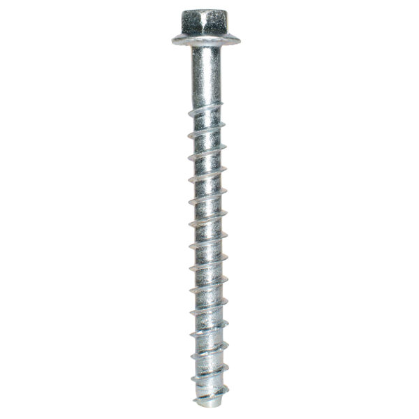 Simpson Strong-Tie THD50600H Titen HD 1/2 in. x 6 in. Heavy-Duty Screw Anchor thd25300h1500 300 - Simpson Strong-Tie THD50600H Titen HD 1/2 in. x 6 in. Heavy-Duty Screw Anchor