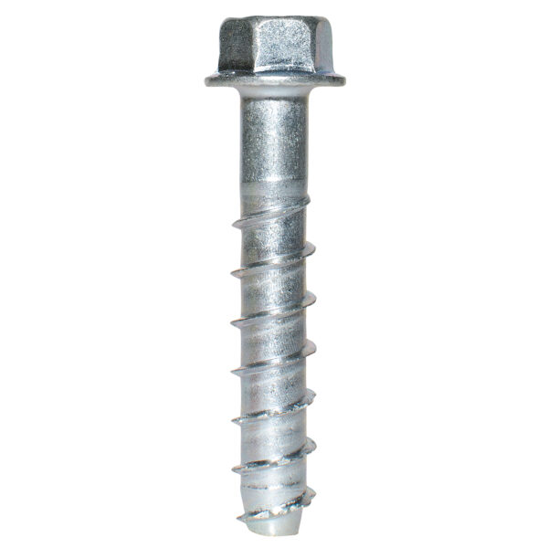 Simpson Strong-Tie THD50600H Titen HD 1/2 in. x 6 in. Heavy-Duty Screw Anchor thd37200h1500 300 - Simpson Strong-Tie THD50600H Titen HD 1/2 in. x 6 in. Heavy-Duty Screw Anchor