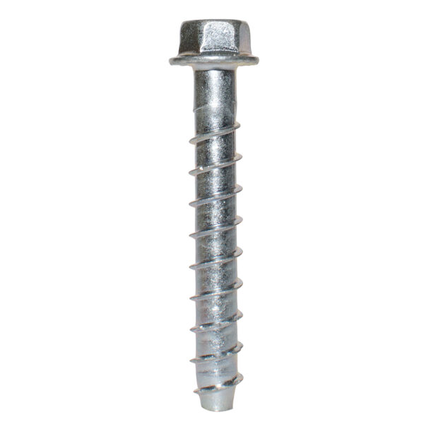 Simpson Strong-Tie THD50600H Titen HD 1/2 in. x 6 in. Heavy-Duty Screw Anchor thd37300h1500 300 - Simpson Strong-Tie THD50600H Titen HD 1/2 in. x 6 in. Heavy-Duty Screw Anchor