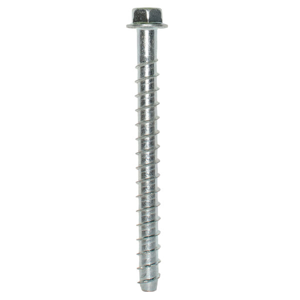 Simpson Strong-Tie THD50600H Titen HD 1/2 in. x 6 in. Heavy-Duty Screw Anchor thd37500h1500 300 - Simpson Strong-Tie THD50600H Titen HD 1/2 in. x 6 in. Heavy-Duty Screw Anchor