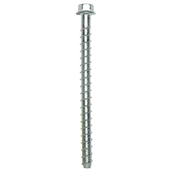 Simpson Strong-Tie THD50600H Titen HD 1/2 in. x 6 in. Heavy-Duty Screw Anchor thd37600h1500 300 - Simpson Strong-Tie THD50600H Titen HD 1/2 in. x 6 in. Heavy-Duty Screw Anchor