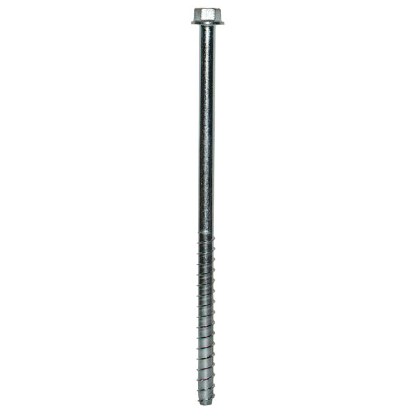 Simpson Strong-Tie THD50600H Titen HD 1/2 in. x 6 in. Heavy-Duty Screw Anchor thd501200h1500 300 - Simpson Strong-Tie THD50600H Titen HD 1/2 in. x 6 in. Heavy-Duty Screw Anchor