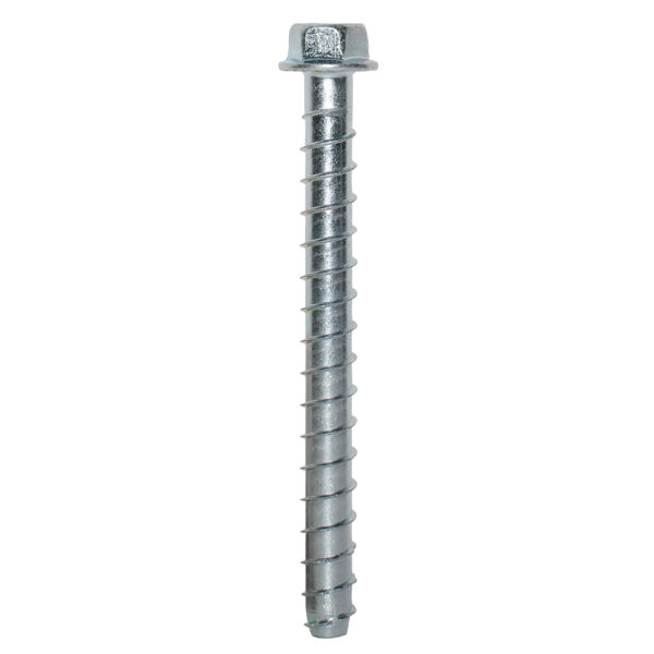 Simpson Strong-Tie THD50600H Titen HD 1/2 in. x 6 in. Heavy-Duty Screw Anchor thd50500h1500 300 - Simpson Strong-Tie THD50600H Titen HD 1/2 in. x 6 in. Heavy-Duty Screw Anchor