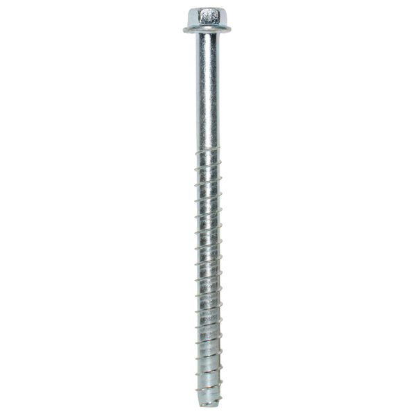 Simpson Strong-Tie THD50600H Titen HD 1/2 in. x 6 in. Heavy-Duty Screw Anchor thd50800h1500 300 - Simpson Strong-Tie THD50600H Titen HD 1/2 in. x 6 in. Heavy-Duty Screw Anchor