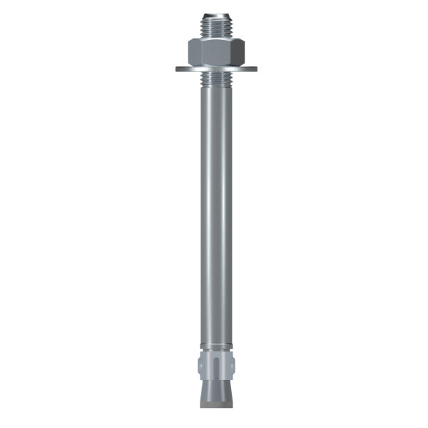3DRender Simpson Strong-Tie WA62100 Wedge-All 5/8 in. x 10 in. Expansion Anchor product image