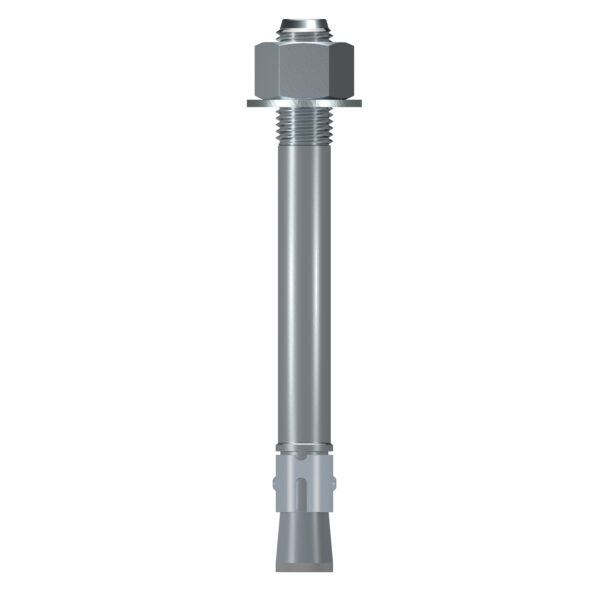 3DRender Simpson Strong-Tie WA62100 Wedge-All 5/8 in. x 10 in. Expansion Anchor product image