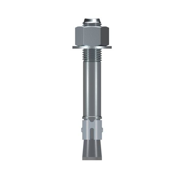 3DRender Simpson Strong-Tie WA62100 Wedge-All 5/8 in. x 10 in. Expansion Anchor product image