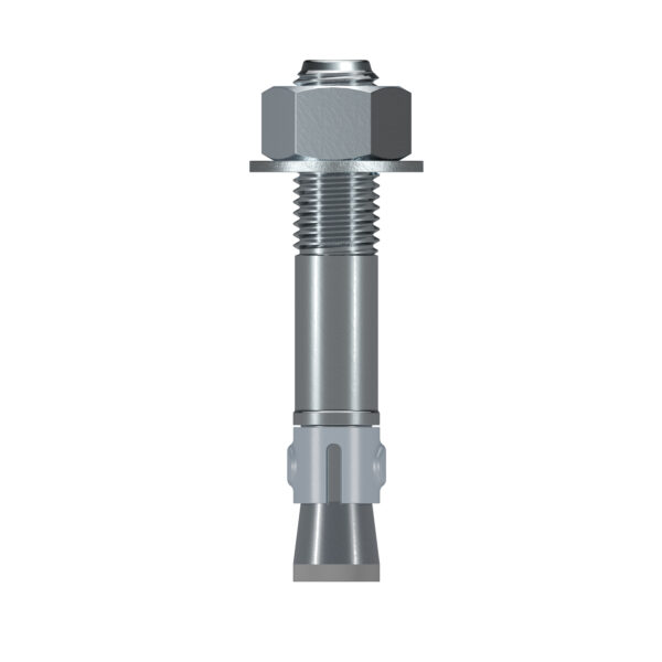 3DRender Simpson Strong-Tie WA62100 Wedge-All 5/8 in. x 10 in. Expansion Anchor product image