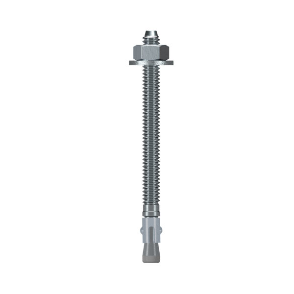 3DRender Simpson Strong-Tie WA62100 Wedge-All 5/8 in. x 10 in. Expansion Anchor product image