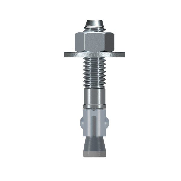 3DRender Simpson Strong-Tie WA62100 Wedge-All 5/8 in. x 10 in. Expansion Anchor product image