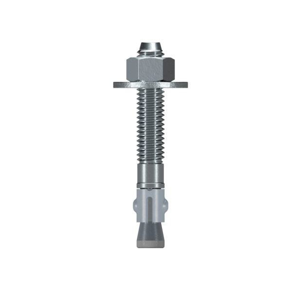 3DRender Simpson Strong-Tie WA62100 Wedge-All 5/8 in. x 10 in. Expansion Anchor product image