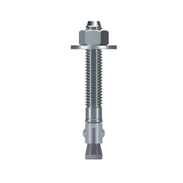 3DRender Simpson Strong-Tie WA62100 Wedge-All 5/8 in. x 10 in. Expansion Anchor product image