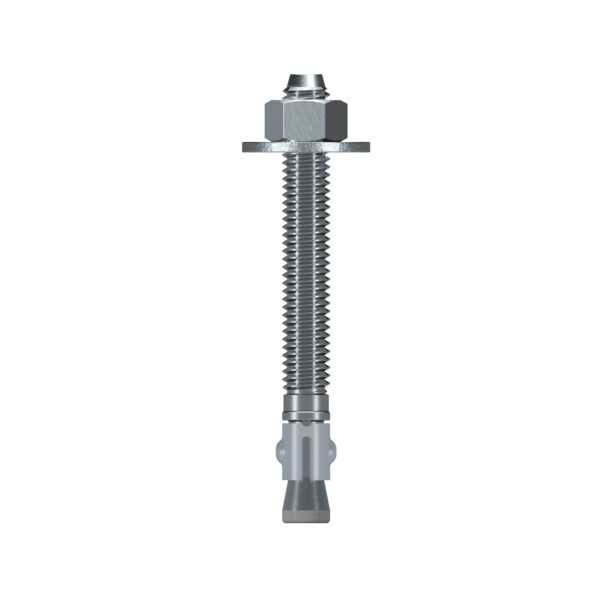 3DRender Simpson Strong-Tie WA62100 Wedge-All 5/8 in. x 10 in. Expansion Anchor product image