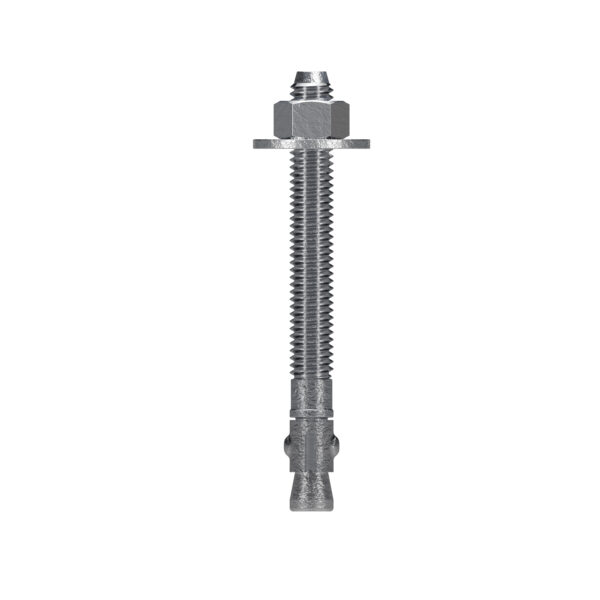 3DRender Simpson Strong-Tie WA62600MG Wedge-All 5/8 in. x 6 in. Mechanically Galvanized Expansion Anchor product image