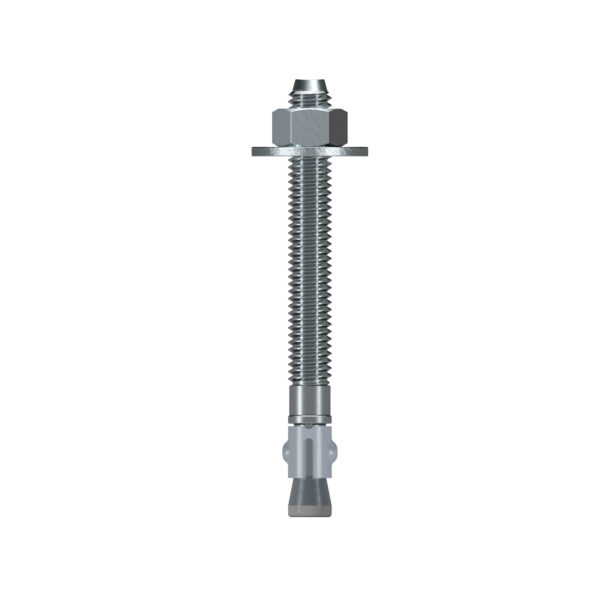 3DRender Simpson Strong-Tie WA62100 Wedge-All 5/8 in. x 10 in. Expansion Anchor product image