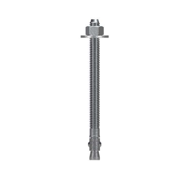 3DRender Simpson Strong-Tie WA62600MG Wedge-All 5/8 in. x 6 in. Mechanically Galvanized Expansion Anchor product image