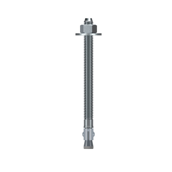 3DRender Simpson Strong-Tie WA62100 Wedge-All 5/8 in. x 10 in. Expansion Anchor product image