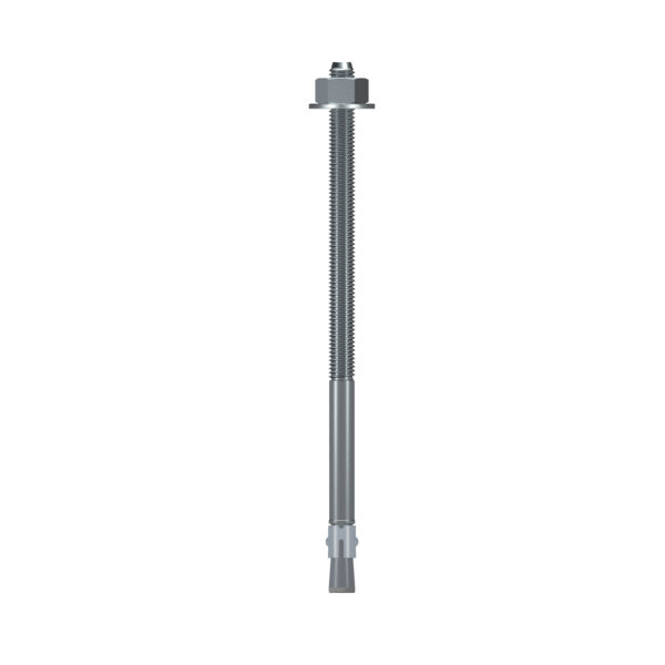 3DRender Simpson Strong-Tie WA62100 Wedge-All 5/8 in. x 10 in. Expansion Anchor product image