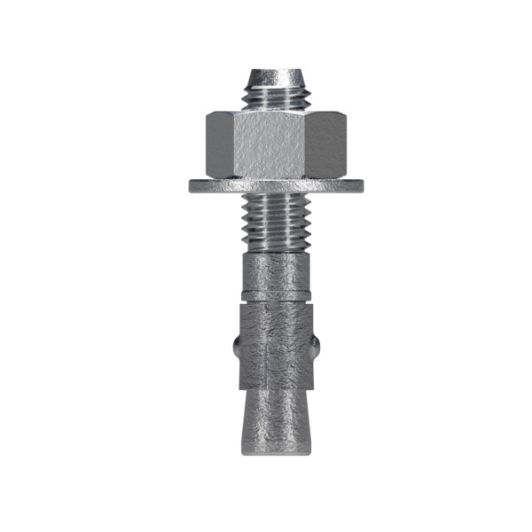 3DRender Simpson Strong-Tie WA62600MG Wedge-All 5/8 in. x 6 in. Mechanically Galvanized Expansion Anchor product image