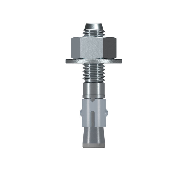 3DRender Simpson Strong-Tie WA62100 Wedge-All 5/8 in. x 10 in. Expansion Anchor product image