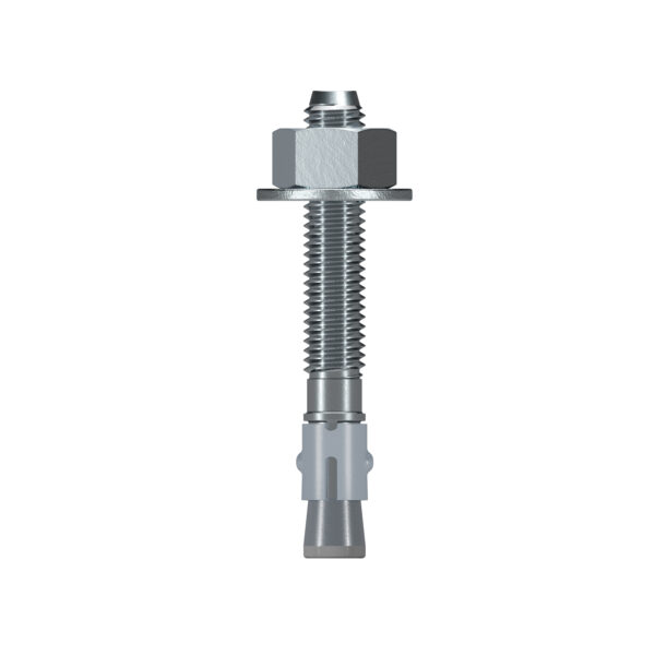 3DRender Simpson Strong-Tie WA62100 Wedge-All 5/8 in. x 10 in. Expansion Anchor product image