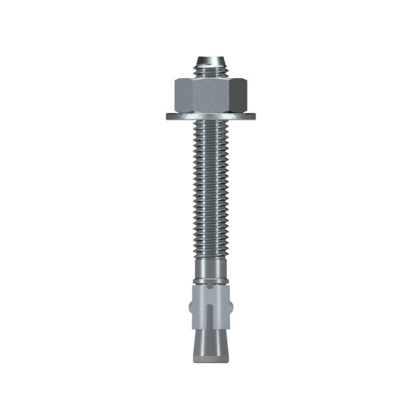 3DRender Simpson Strong-Tie WA62100 Wedge-All 5/8 in. x 10 in. Expansion Anchor product image