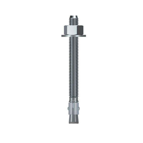 3DRender Simpson Strong-Tie WA62100 Wedge-All 5/8 in. x 10 in. Expansion Anchor product image