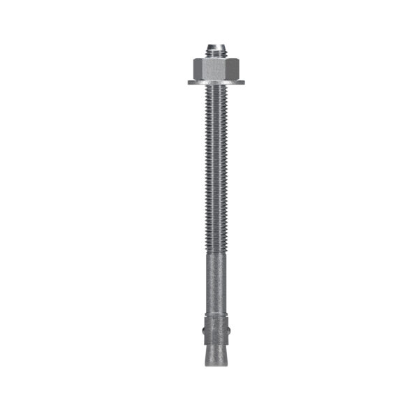 3DRender Simpson Strong-Tie WA62600MG Wedge-All 5/8 in. x 6 in. Mechanically Galvanized Expansion Anchor product image