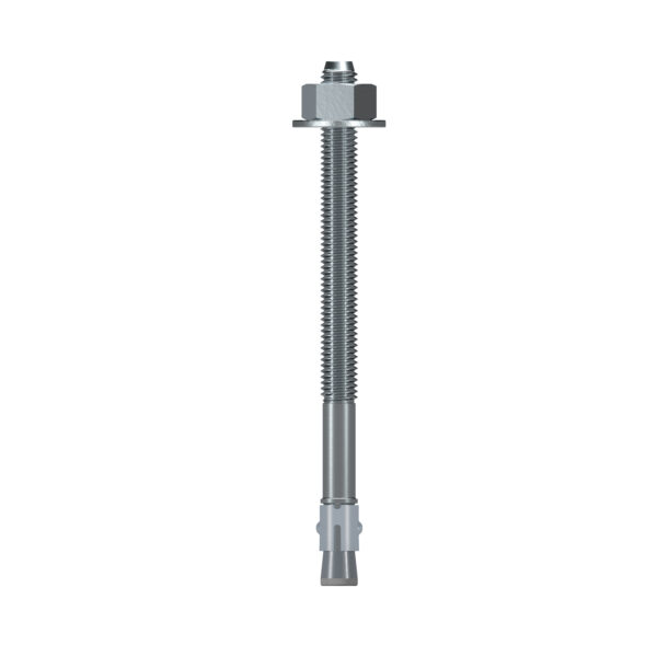 3DRender Simpson Strong-Tie WA62100 Wedge-All 5/8 in. x 10 in. Expansion Anchor product image