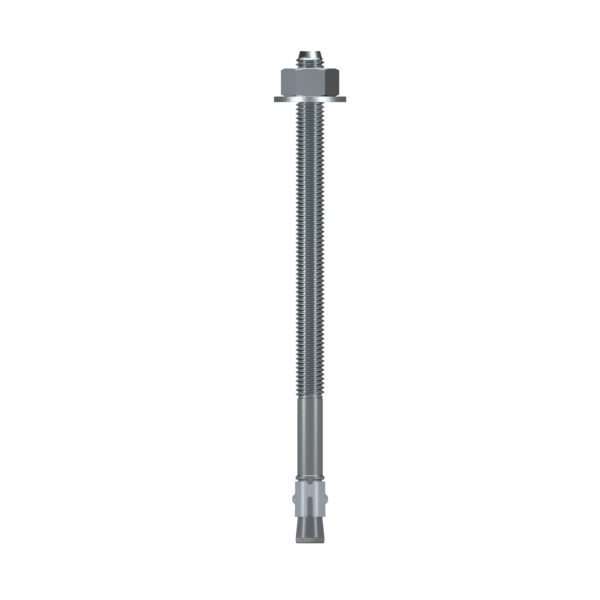 3DRender Simpson Strong-Tie WA62100 Wedge-All 5/8 in. x 10 in. Expansion Anchor product image