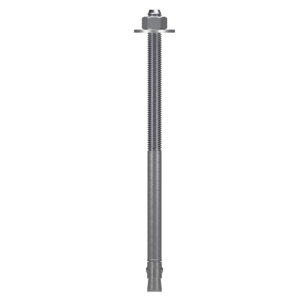 3DRender Simpson Strong-Tie WA62600MG Wedge-All 5/8 in. x 6 in. Mechanically Galvanized Expansion Anchor product image