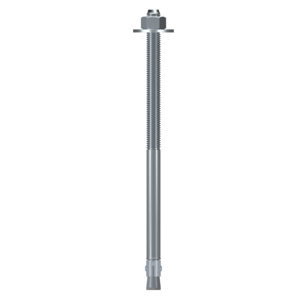 3DRender Simpson Strong-Tie WA62100 Wedge-All 5/8 in. x 10 in. Expansion Anchor product image