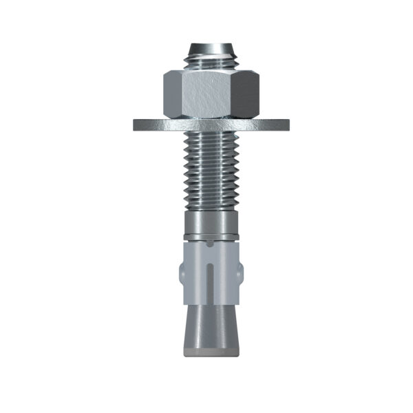3DRender Simpson Strong-Tie WA62100 Wedge-All 5/8 in. x 10 in. Expansion Anchor product image