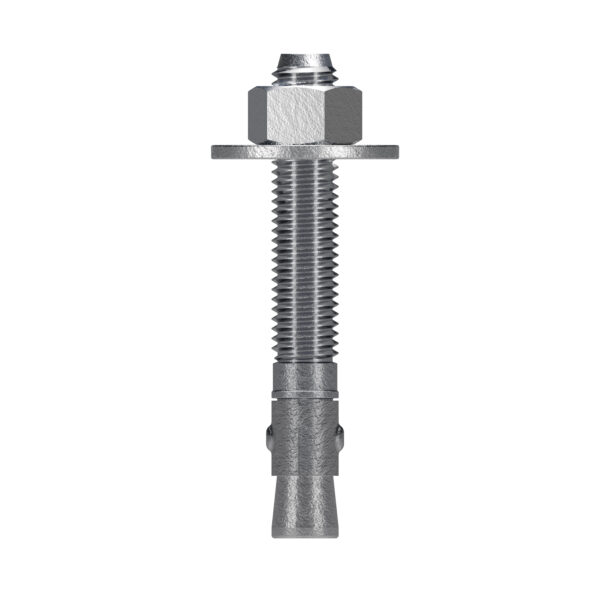 3DRender Simpson Strong-Tie WA62600MG Wedge-All 5/8 in. x 6 in. Mechanically Galvanized Expansion Anchor product image