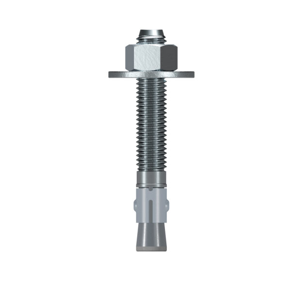 3DRender Simpson Strong-Tie WA62100 Wedge-All 5/8 in. x 10 in. Expansion Anchor product image