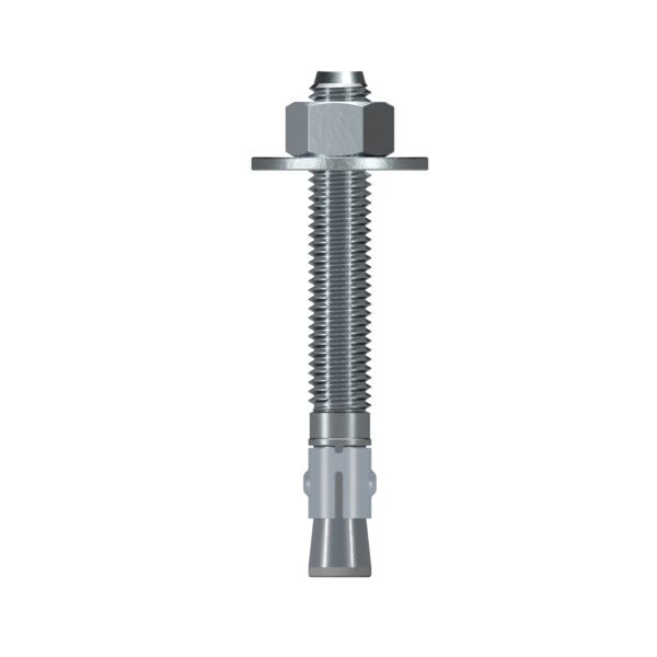 3DRender Simpson Strong-Tie WA62100 Wedge-All 5/8 in. x 10 in. Expansion Anchor product image