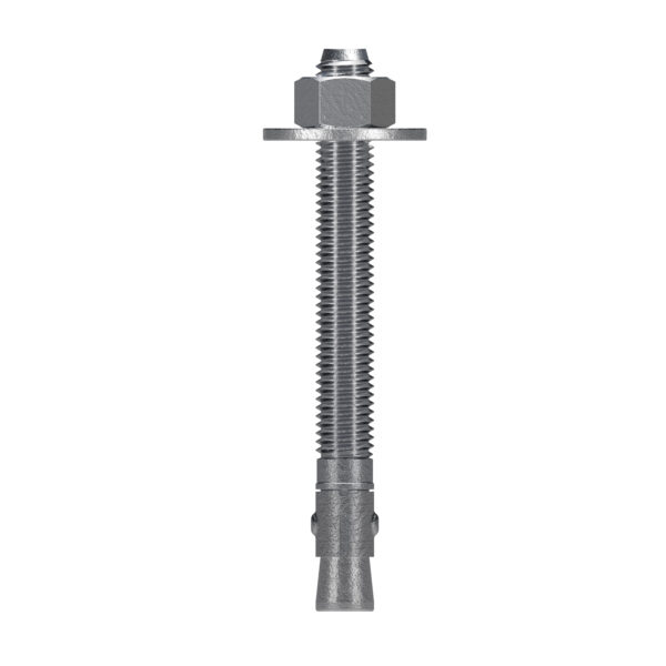 3DRender Simpson Strong-Tie WA62600MG Wedge-All 5/8 in. x 6 in. Mechanically Galvanized Expansion Anchor product image