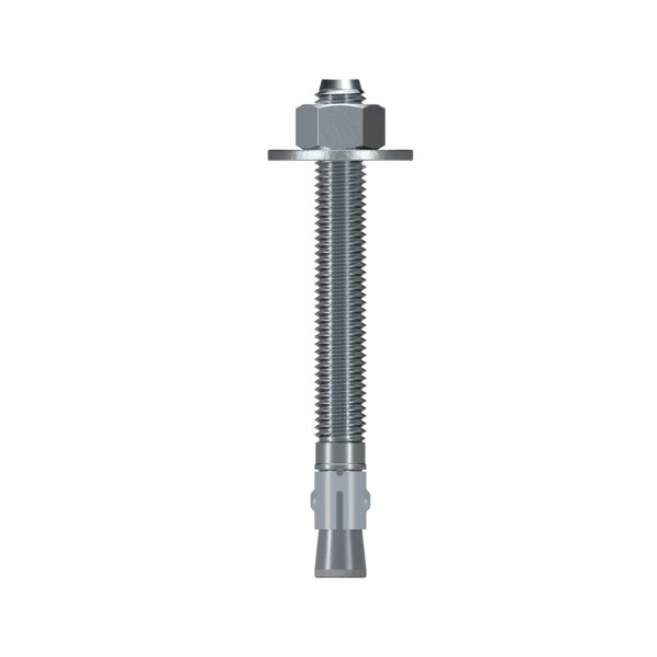 3DRender Simpson Strong-Tie WA62100 Wedge-All 5/8 in. x 10 in. Expansion Anchor product image