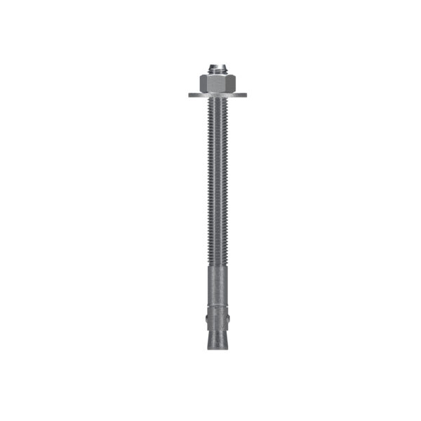 3DRender Simpson Strong-Tie WA62600MG Wedge-All 5/8 in. x 6 in. Mechanically Galvanized Expansion Anchor product image