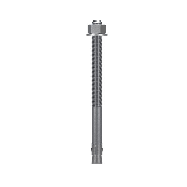 3DRender Simpson Strong-Tie WA62600MG Wedge-All 5/8 in. x 6 in. Mechanically Galvanized Expansion Anchor product image