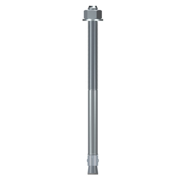3DRender Simpson Strong-Tie WA62100 Wedge-All 5/8 in. x 10 in. Expansion Anchor product image