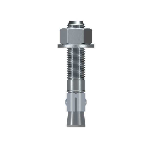 3DRender Simpson Strong-Tie WA62100 Wedge-All 5/8 in. x 10 in. Expansion Anchor product image