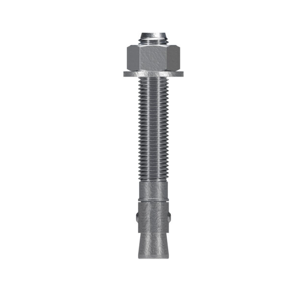 3DRender Simpson Strong-Tie WA62600MG Wedge-All 5/8 in. x 6 in. Mechanically Galvanized Expansion Anchor product image