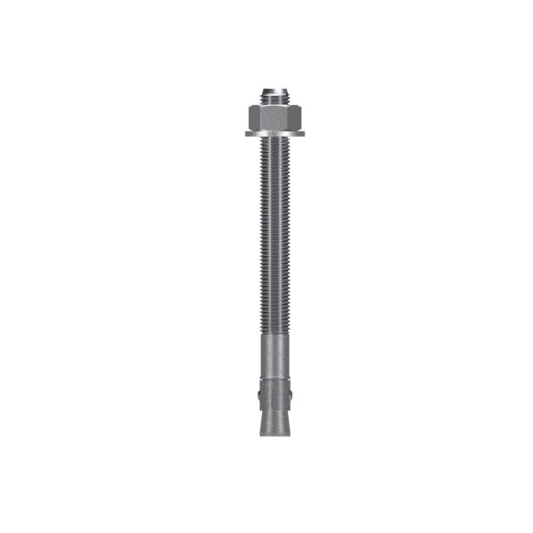 3DRender Simpson Strong-Tie WA62600MG Wedge-All 5/8 in. x 6 in. Mechanically Galvanized Expansion Anchor product image
