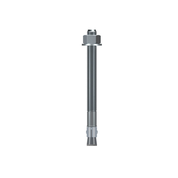 3DRender Simpson Strong-Tie WA62100 Wedge-All 5/8 in. x 10 in. Expansion Anchor product image