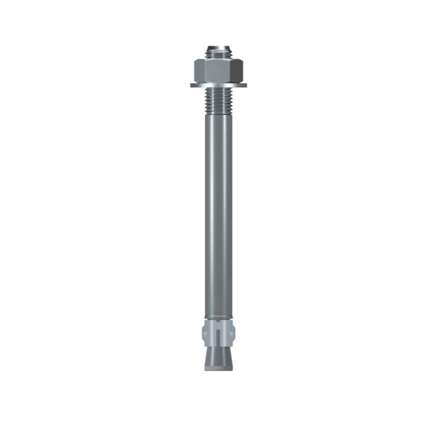 3DRender Simpson Strong-Tie WA62100 Wedge-All 5/8 in. x 10 in. Expansion Anchor product image