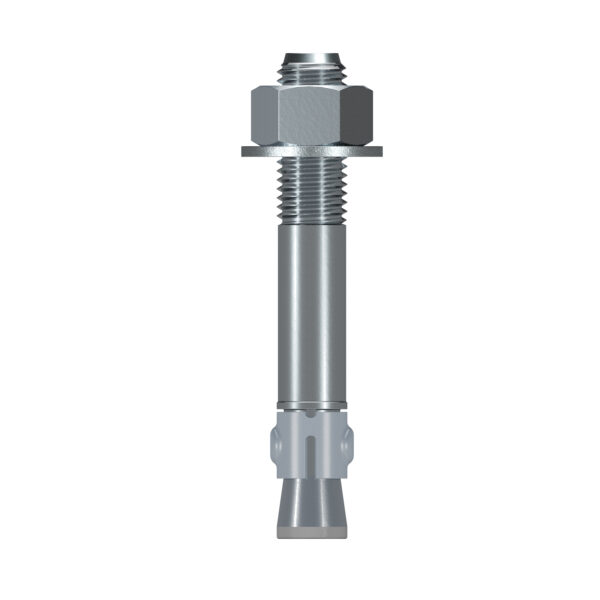 3DRender Simpson Strong-Tie WA62100 Wedge-All 5/8 in. x 10 in. Expansion Anchor product image
