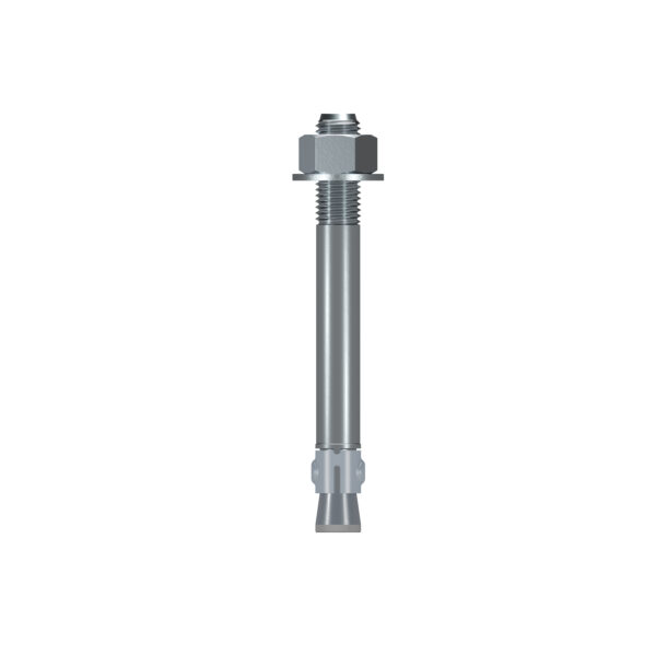3DRender Simpson Strong-Tie WA62100 Wedge-All 5/8 in. x 10 in. Expansion Anchor product image